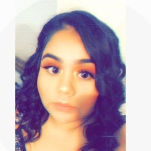 Meet your Posher, Brianna marie